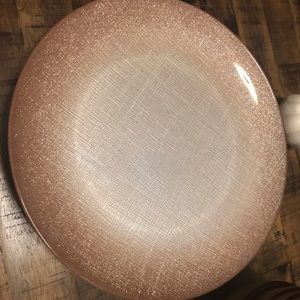 Complete set of Turkish Glass Dinnerware